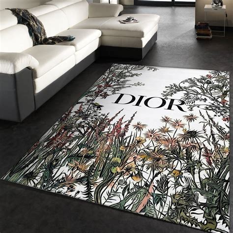 dior rug|christian Dior homewares.